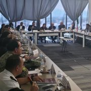 Yucatán presenta en reunión nacional estrategia para prevenir dengue y otras arbovirosis