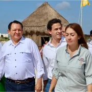 Yucatán se suma a la Estrategia Nacional de Limpieza para fortalecer la conservación ambiental