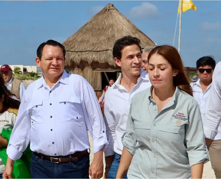 Yucatán se suma a la Estrategia Nacional de Limpieza para fortalecer la conservación ambiental