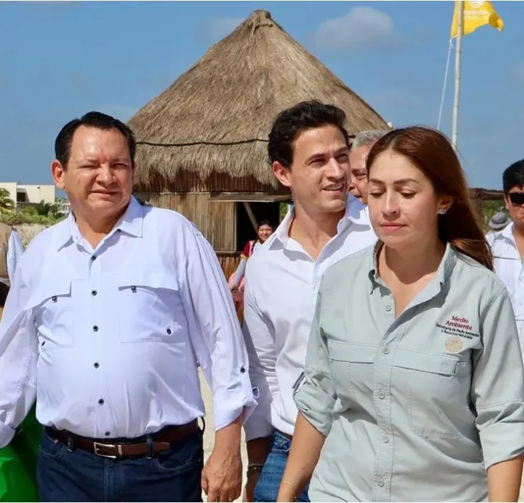 Yucatán se suma a la Estrategia Nacional de Limpieza para fortalecer la conservación ambiental