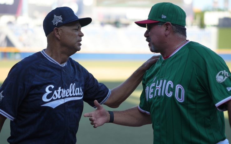 Robinson Canó lidera triunfo en el Juego de Estrellas ¡Imparable!