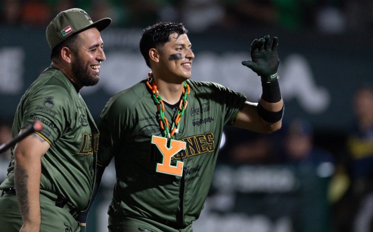 Leones Yucatán gana dramática serie con final cardíaco inolvidable