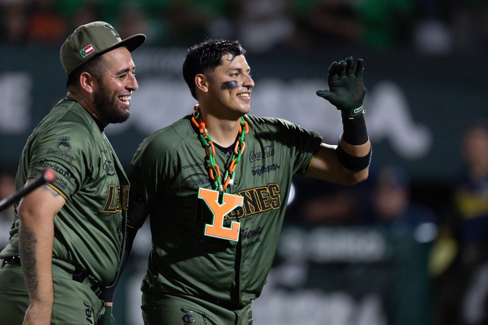 Leones Yucatán amarra la serie con final cardíaco inolvidable