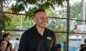 Sergio Vadillo, impulsor del colectivo Sociedad Valiente, destacó que la lucha libre fortalece la convivencia familiar al crear espacios de unión, diversión y sana recreación para las familias meridanas.