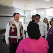 ¡Atención Yucatán! Gobierno activa medidas preventivas ante intensas lluvias