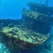 ¡Sorprendente transformación! Yucatán hundirá barcos para crear arrecifes y atraer turismo