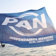 PAN en crisis: 6 estados en focos rojos rumbo a 2027
