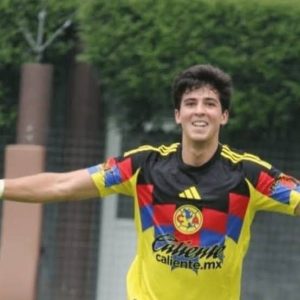 El delantero yucateco Alejandro “Coco” Cárdenas Alonso ingresó ante Querétaro y compartió cancha con Henry Martín, protagonizando un momento histórico para el futbol de Yucatán.