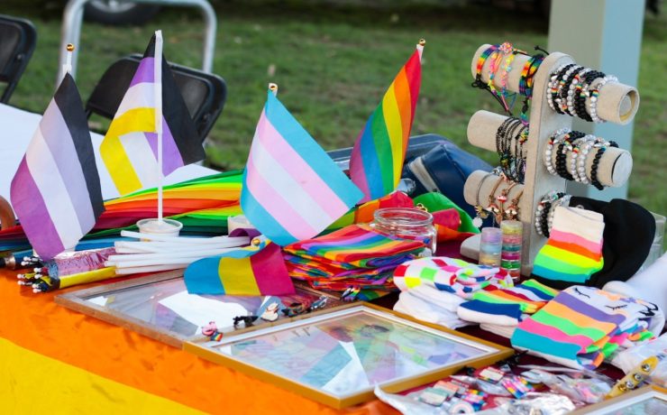 Abren registro para emprendimientos LGBTI+ en Yucatán con oportunidades de crecimiento inclusivo