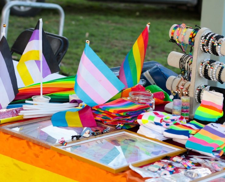 Abren registro para emprendimientos LGBTI+ en Yucatán con oportunidades de crecimiento inclusivo