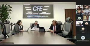 Con una inversión superior a 700 millones de pesos, la CFE impulsa la modernización de la red eléctrica en Yucatán para garantizar un Servicio eléctrico confiable para las familias y avanzar hacia la meta de electrificación total en 2028.