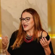 Cecilia Patrón lleva a Mérida al Congreso del Centro Iberoamericano de Desarrollo Estratégico Urbano