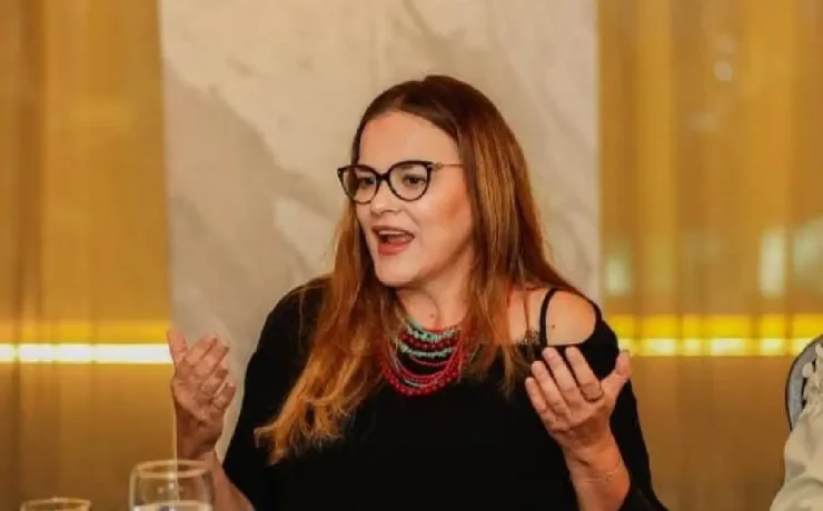 Cecilia Patrón lleva a Mérida al Congreso del Centro Iberoamericano de Desarrollo Estratégico Urbano