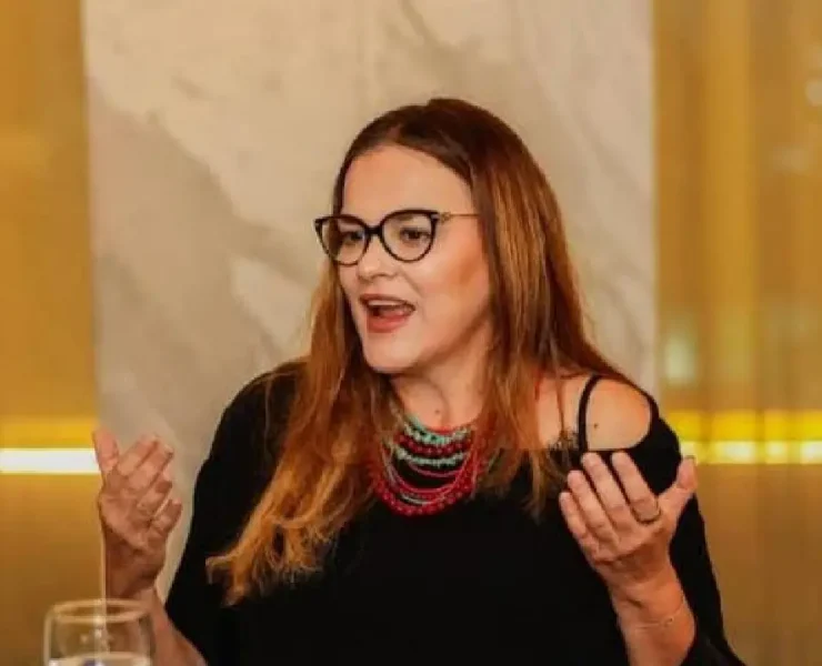 Cecilia Patrón lleva a Mérida al Congreso del Centro Iberoamericano de Desarrollo Estratégico Urbano