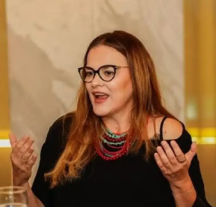 Cecilia Patrón lleva a Mérida al Congreso del Centro Iberoamericano de Desarrollo Estratégico Urbano