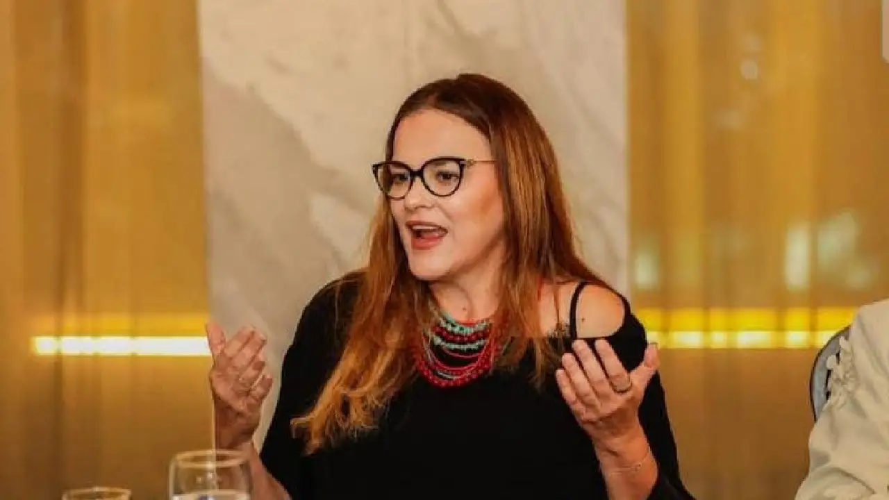 Cecilia Patrón lleva a Mérida al Congreso del Centro Iberoamericano de Desarrollo Estratégico Urbano
