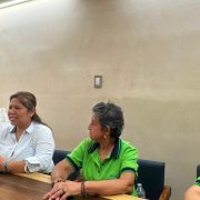 Club Especial Ayelem y Alas Unidas por Liam fortalecen histórica alianza solidaria