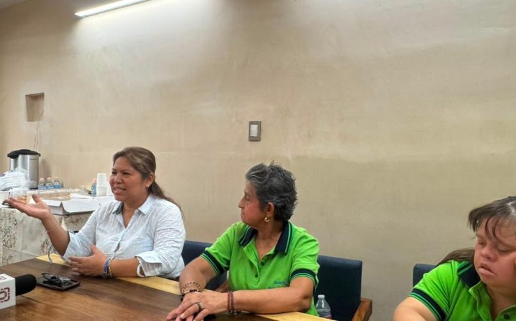 Club Especial Ayelem y Alas Unidas por Liam fortalecen histórica alianza solidaria