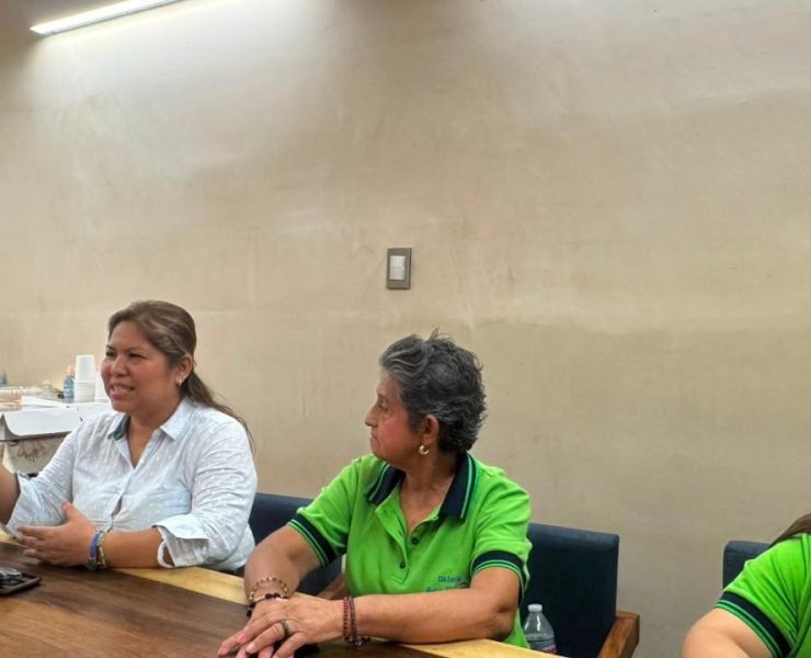 Club Especial Ayelem y Alas Unidas por Liam fortalecen histórica alianza solidaria