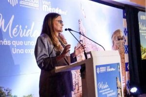 El objetivo del Congreso del Centro Iberoamericano de Desarrollo Estratégico Urbano (CIDEU) es fortalecer la cooperación entre ciudades, compartir buenas prácticas y promover mecanismos de financiamiento que impulsen un desarrollo urbano sostenible e incluyente.