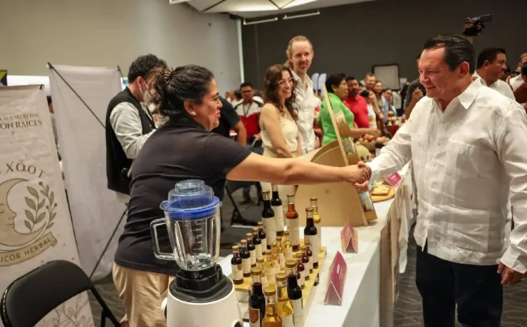 Crear empleos bien pagados Yucatán fortalece proveeduría local