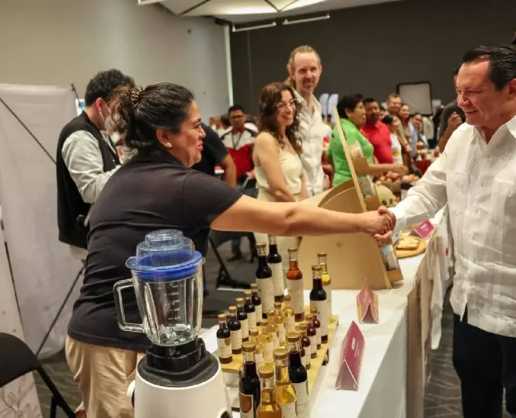 Crear empleos bien pagados Yucatán fortalece proveeduría local