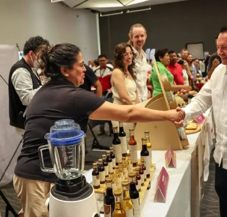 Crear empleos bien pagados Yucatán fortalece proveeduría local