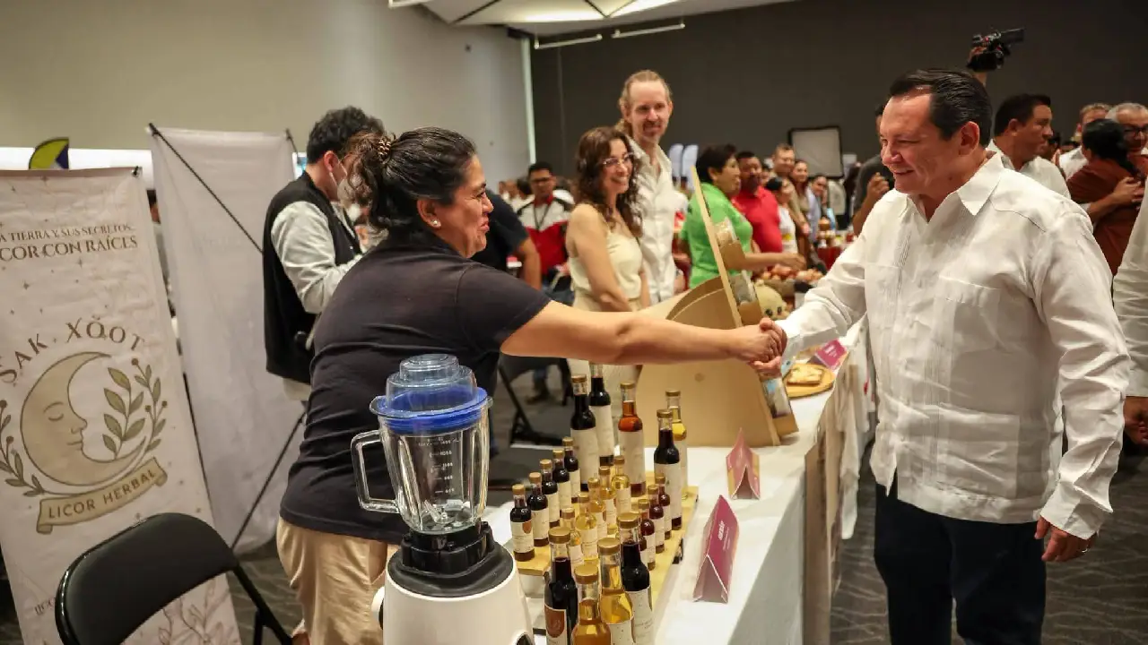 Crear empleos bien pagados Yucatán fortalece proveeduría local