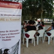Crece la red de Centros Libre para apoyar a mujeres en más de 40 municipios