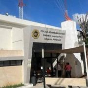 Denuncia ciudadana: Usuarios denuncian presuntas demoras en Fiscalía de Cordemex y exigen pronta atención