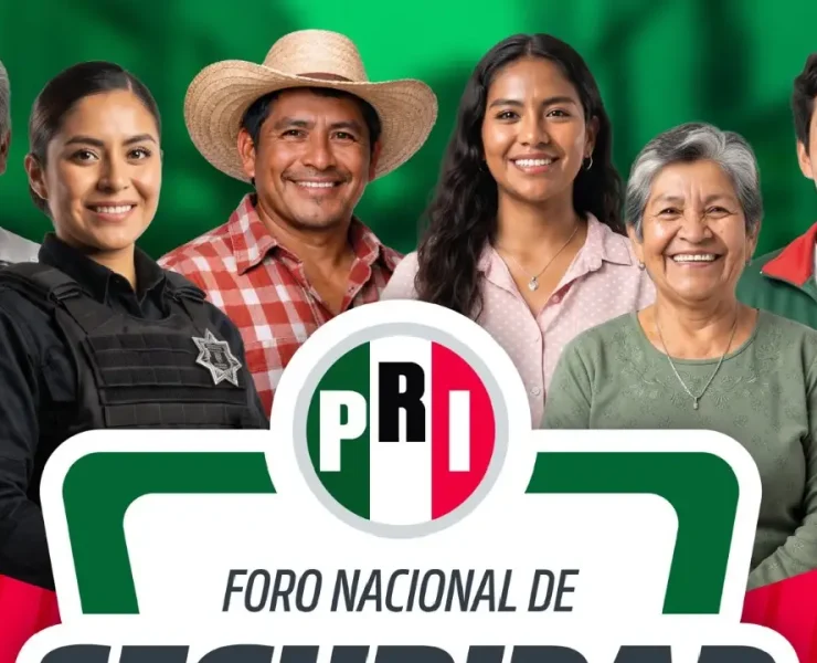 Diálogos por la seguridad reunirán a expertos y liderazgos nacionales