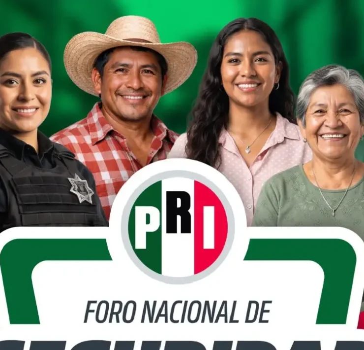 Diálogos por la seguridad reunirán a expertos y liderazgos nacionales