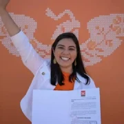 Dirigencia de Movimiento Ciudadano en Yucatán inicia una nueva etapa