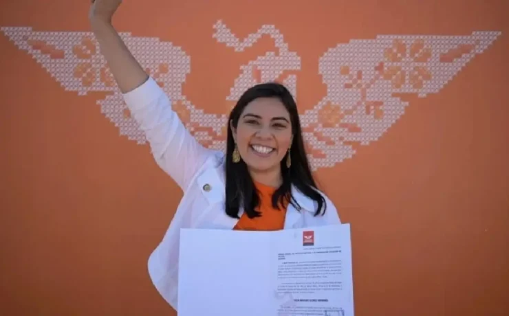 Dirigencia de Movimiento Ciudadano en Yucatán inicia una nueva etapa