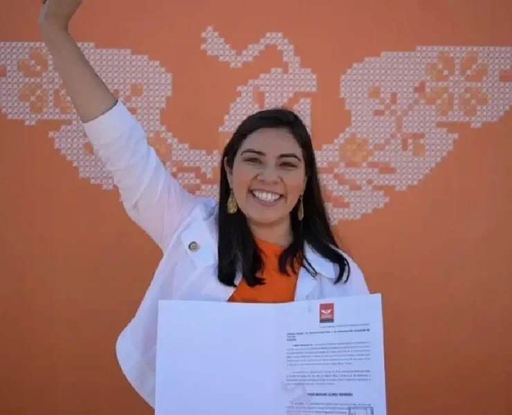 Dirigencia de Movimiento Ciudadano en Yucatán inicia una nueva etapa