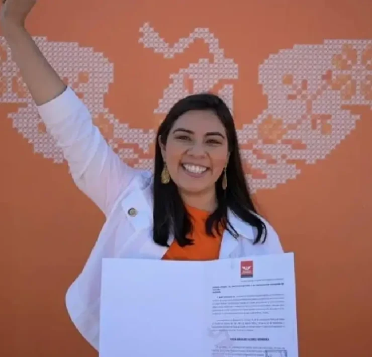 Dirigencia de Movimiento Ciudadano en Yucatán inicia una nueva etapa