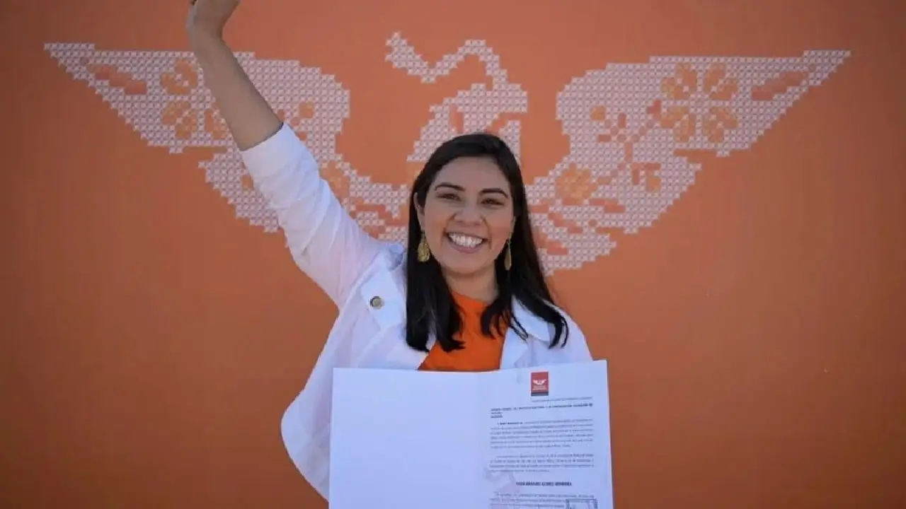 Dirigencia de Movimiento Ciudadano en Yucatán inicia una nueva etapa