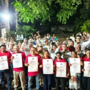 El PRI se reorganiza en Kanasín inicia una nueva etapa de trabajo