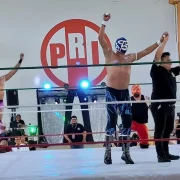 El auge de la Lucha Libre yucateca conquista a la afición
