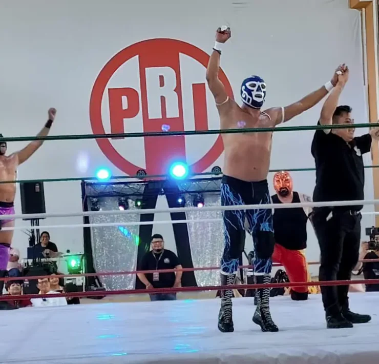 El auge de la Lucha Libre yucateca conquista a la afición
