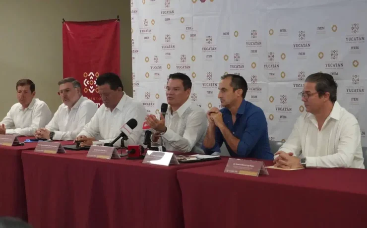 Encuentro impúlsate abrirá mercado para la gastronomía yucateca