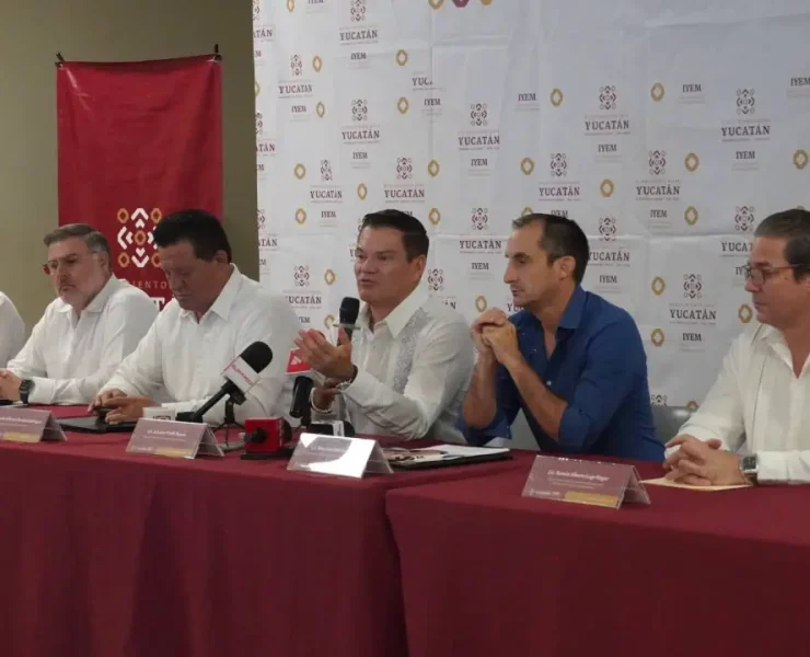 Encuentro impúlsate abrirá mercado para la gastronomía yucateca