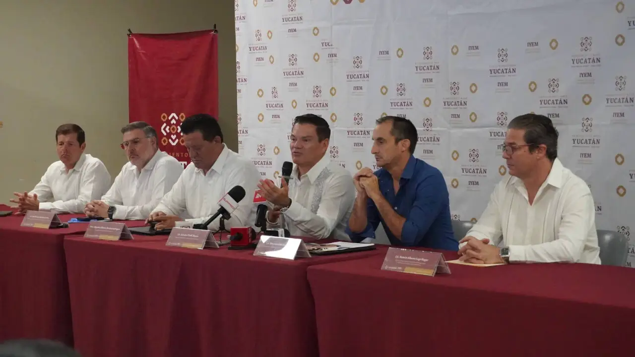 Encuentro impúlsate abrirá mercado para la gastronomía yucateca