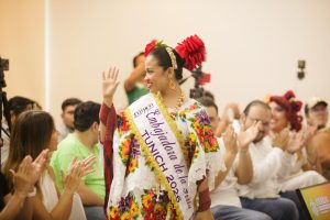 La Feria Artesanal Tunich 2026 reunirá a 168 expositores con piezas elaboradas a mano, donde destacarán las tradiciones mayas, textiles, madera, piedra, joyería y productos que reflejan la riqueza cultural de Mérida y Yucatán.