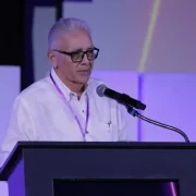 Falleció reconocido funcionario del Gobierno; una trayectoria de más de 45 años