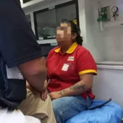 Falsa la información de comando armado SSP desmiente rumores