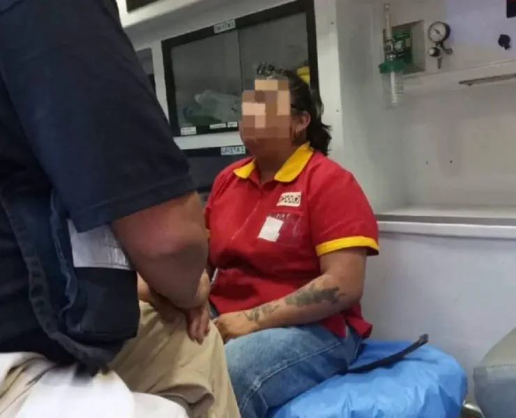 Falsa la información de comando armado SSP desmiente rumores