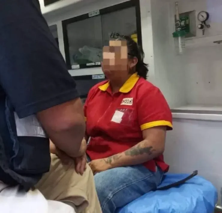 Falsa la información de comando armado SSP desmiente rumores