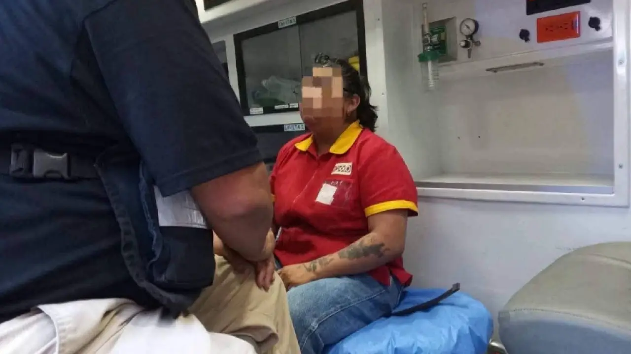 Falsa la información de comando armado SSP desmiente rumores