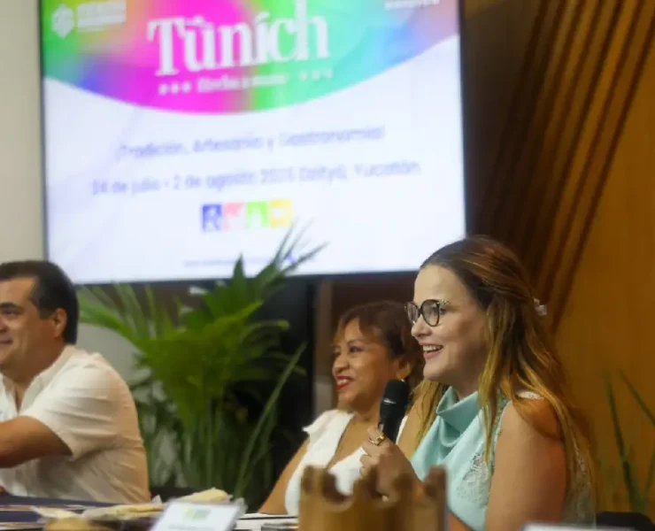 Feria Artesanal Tunich 2026 reúne lo mejor del talento artesanal